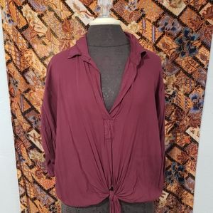 Brandy Melville shirt